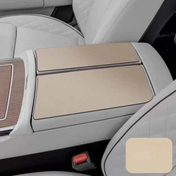 Middle Armrest Box Pad for Hongqi E-HS9
