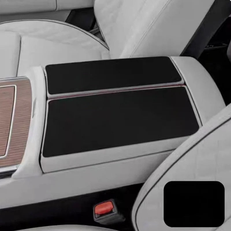 Middle Armrest Box Pad for Hongqi E-HS9