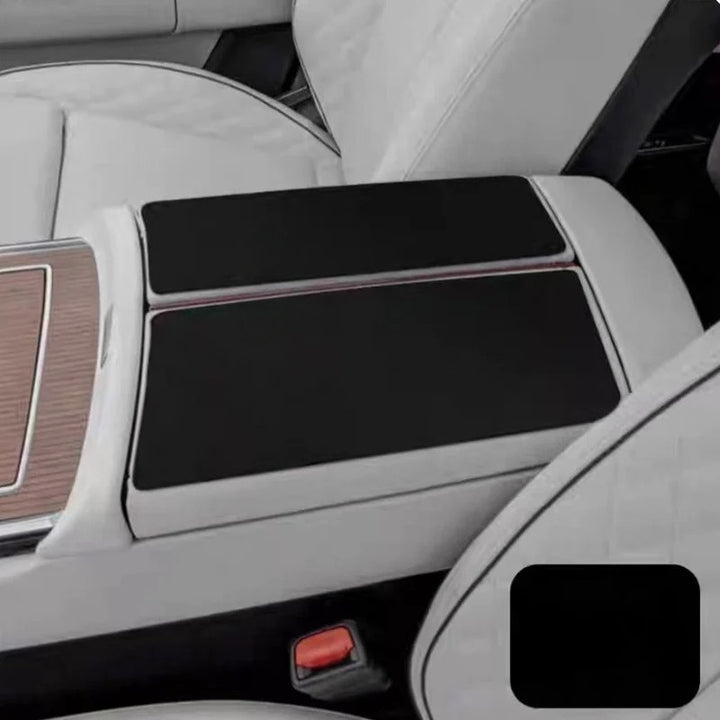 Middle Armrest Box Pad for Hongqi E-HS9