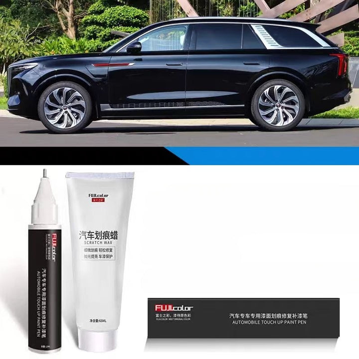Touch-Up Paint Pen for Hongqi E-HS9