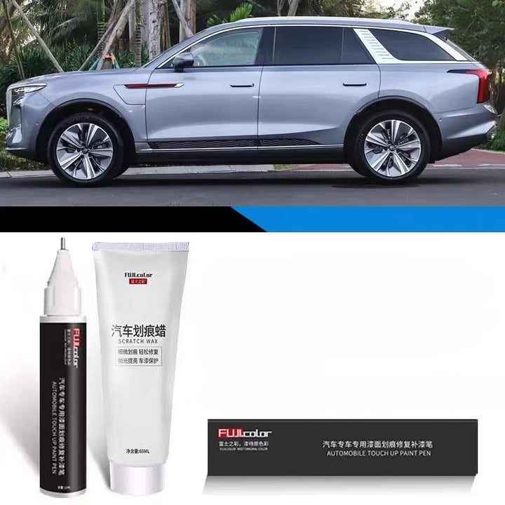 Touch-Up Paint Pen for Hongqi E-HS9