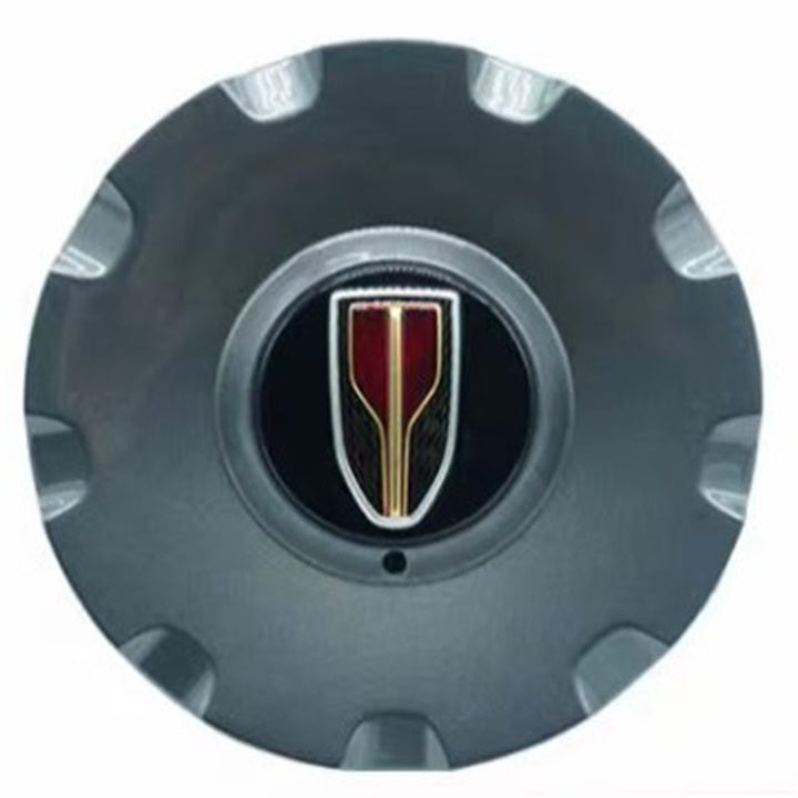 Wielmiddenkap voor Hongqi E-HS9 (4 stuks)