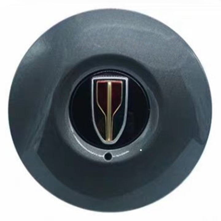 Wielmiddenkap voor Hongqi E-HS9 (4 stuks)