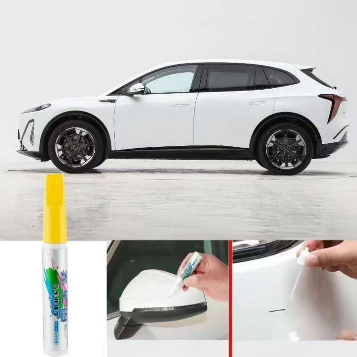 Touch-Up Paint Pen for Hongqi EHS5