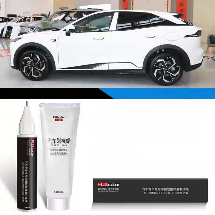 Touch-Up Paint Pen for Deepal S07