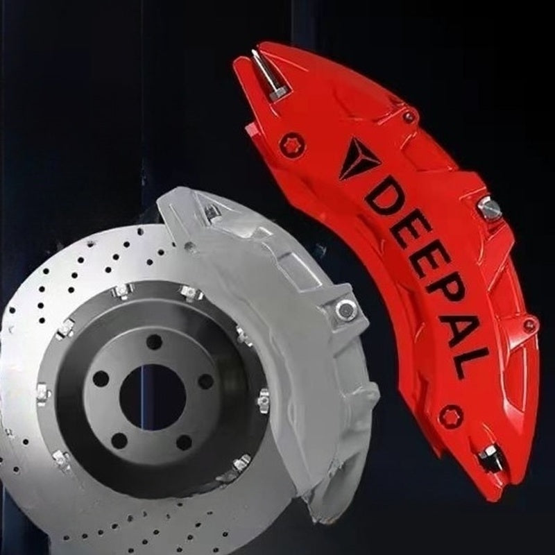 Caliper Cover for Deepal G318 Seal (4Pcs)