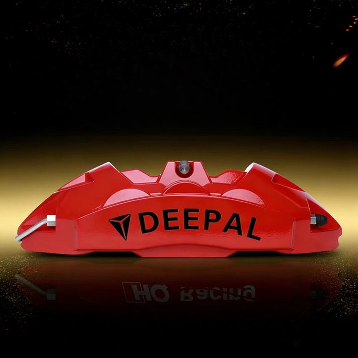 Caliper Cover for Deepal G318 Seal (4Pcs)