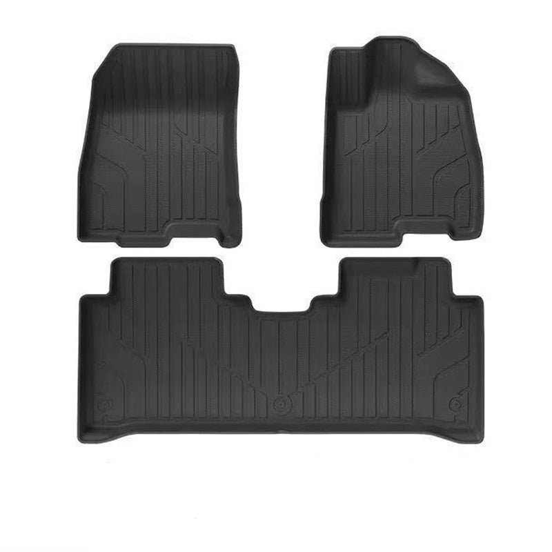 car mats for AION V