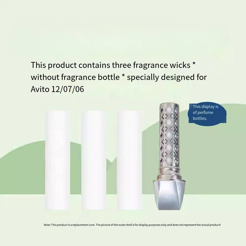 Aroma replacement cartridge for Avatr