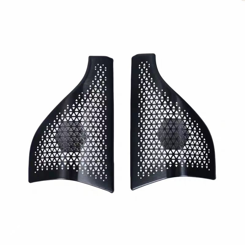 Car audio cover for AION V