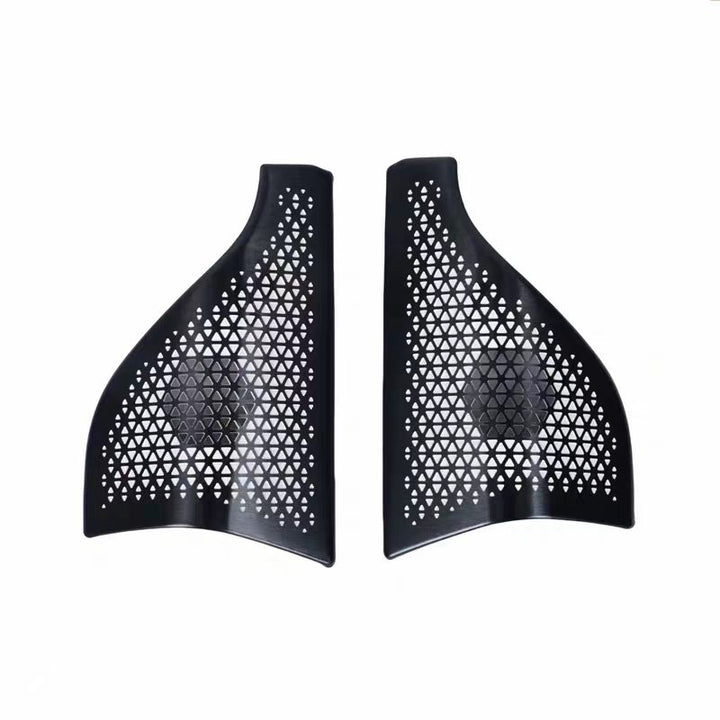 Car audio cover for AION V