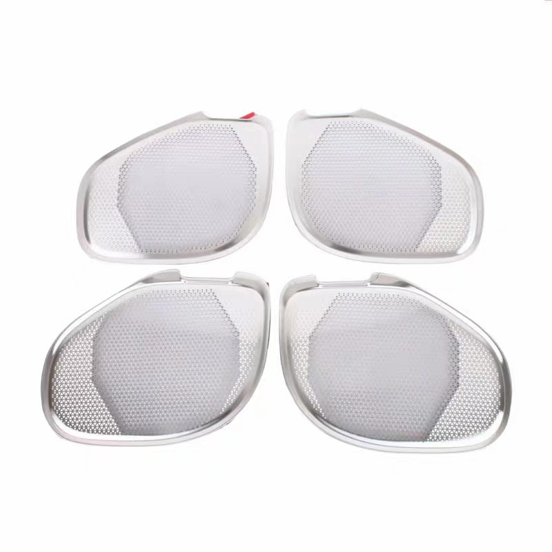 Car audio cover for AION V