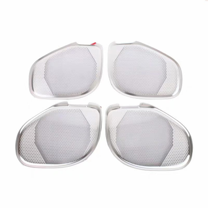Car audio cover for AION V