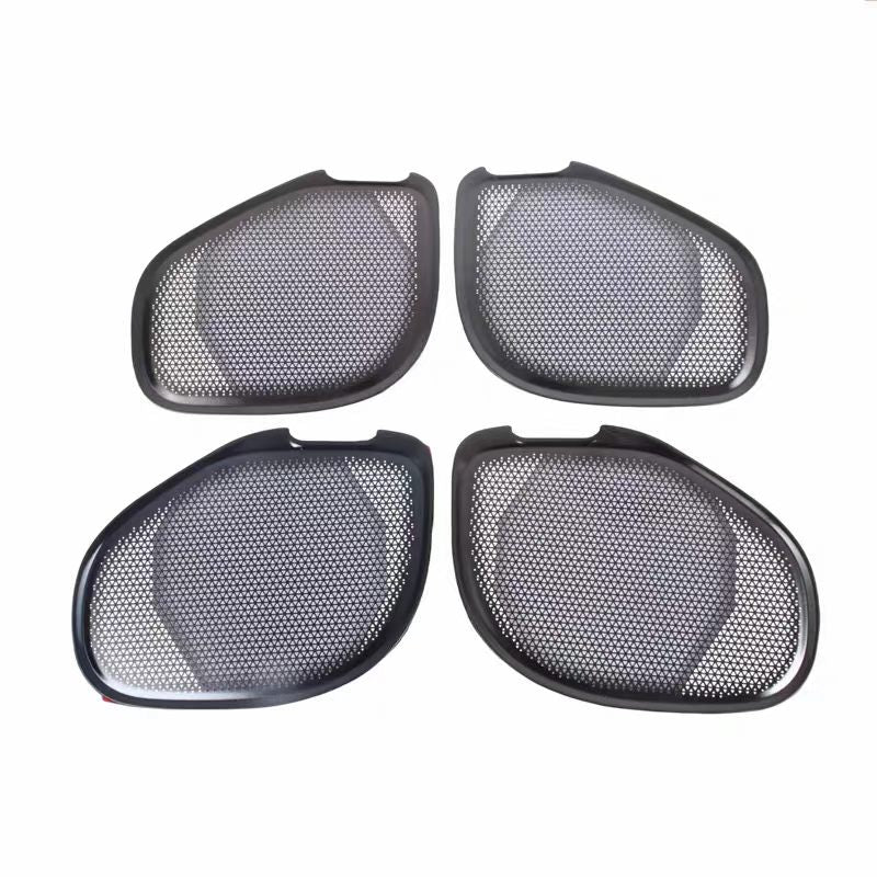 Car audio cover for AION V