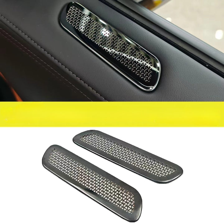 Car audio cover for AION V