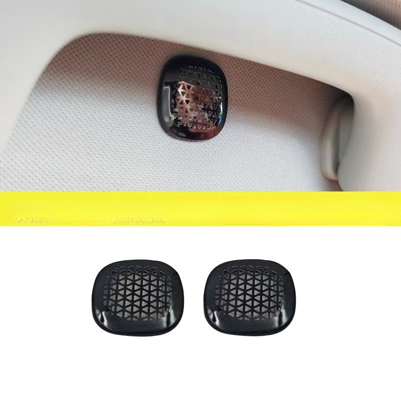 Car audio cover for AION V