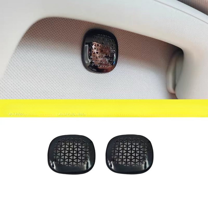 Car audio cover for AION V