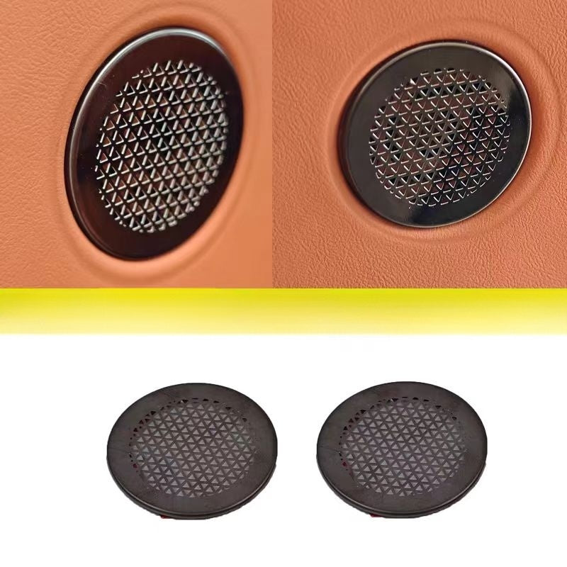 Car audio cover for AION V
