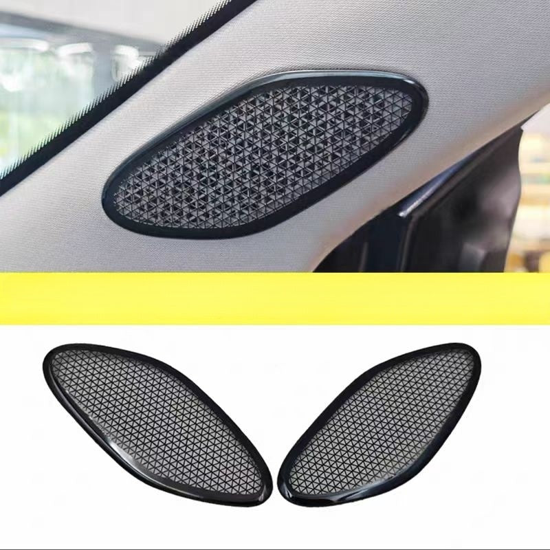 Car audio cover for AION V