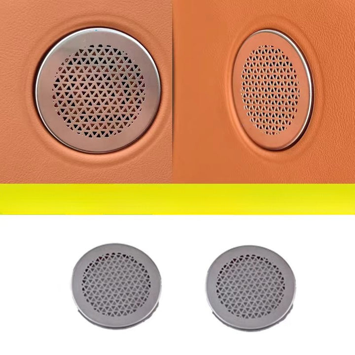 Car audio cover for AION V