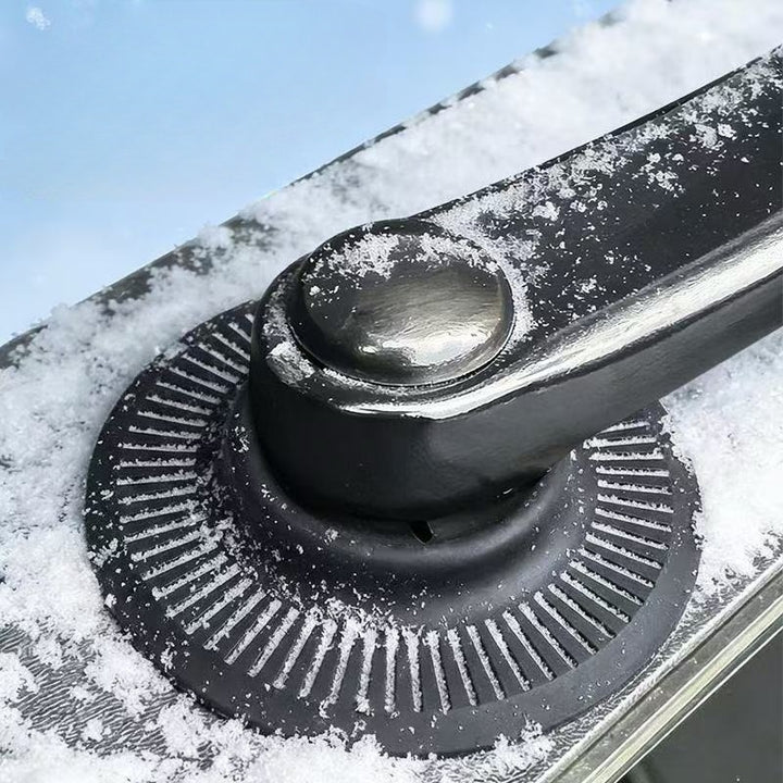 Dust cover for windscreen wiper slots (2Pcs)
