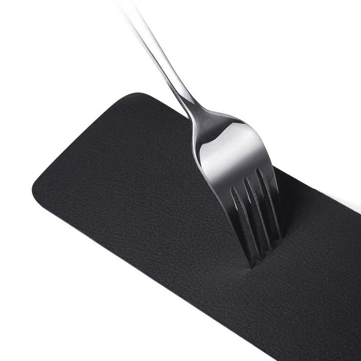 Door anti-kick mat for Hongqi EH7