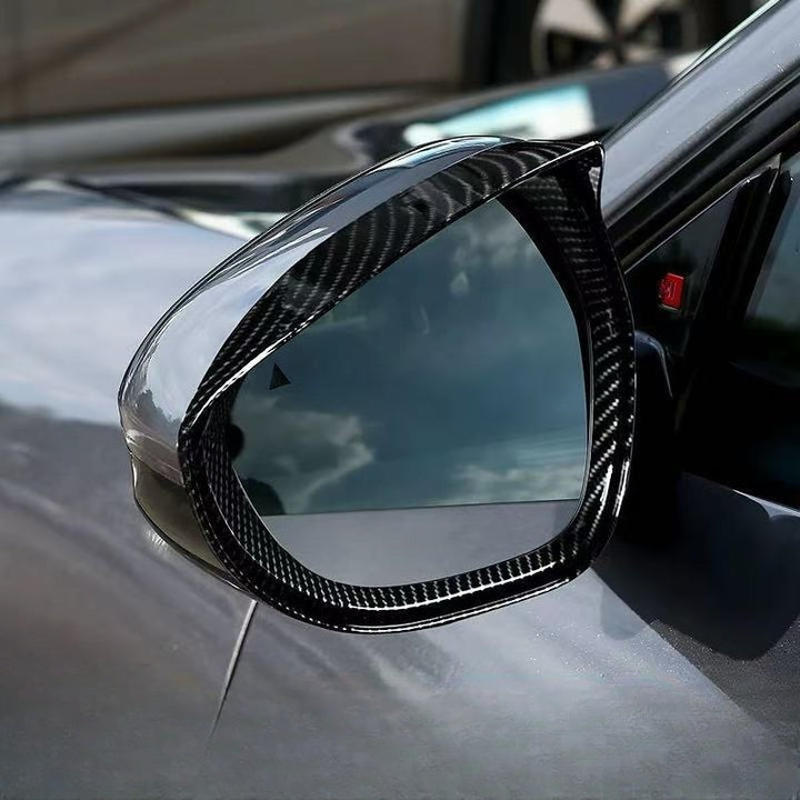 Rear view mirror rain brow for Avatr 07