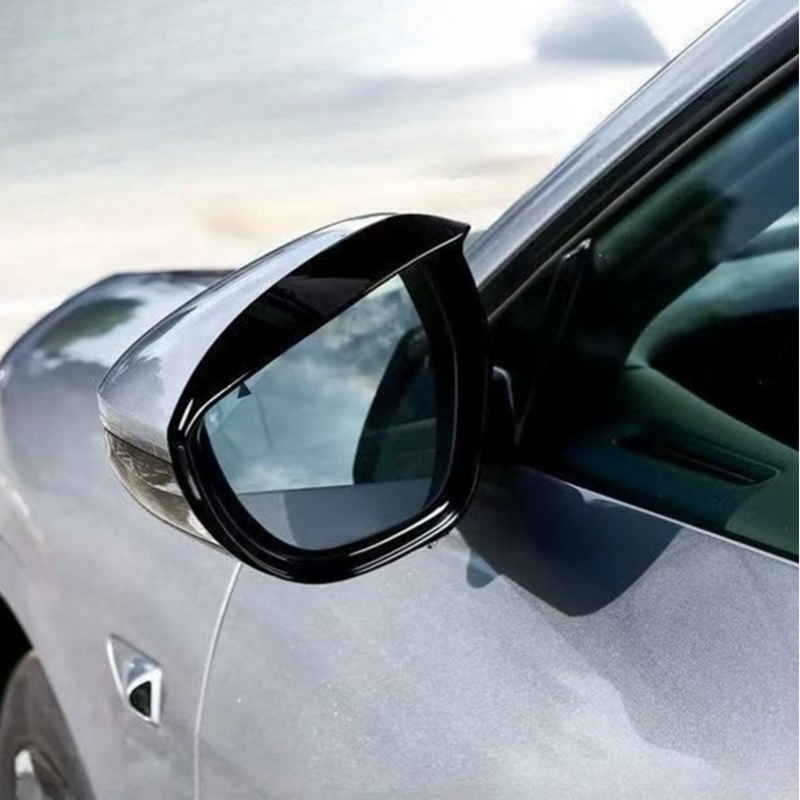 Rear view mirror rain brow for Avatr 07