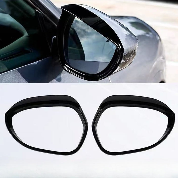 Rear view mirror rain brow for Avatr 07