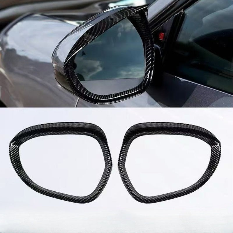 Rear view mirror rain brow for Avatr 07