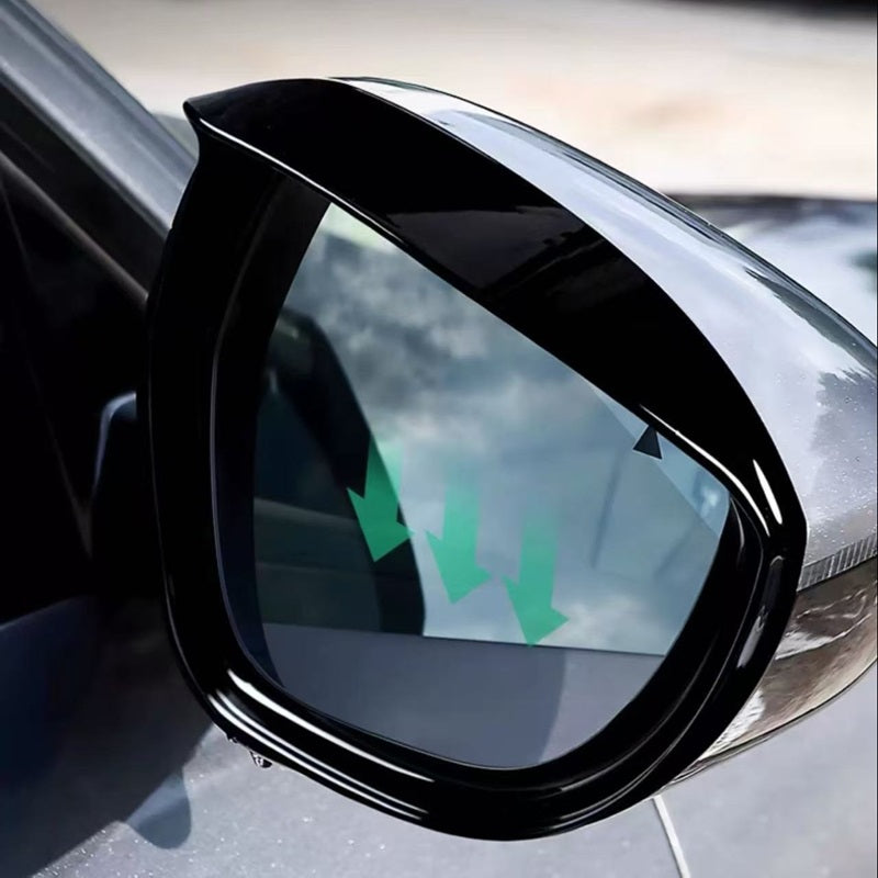 Rear view mirror rain brow for Avatr 07