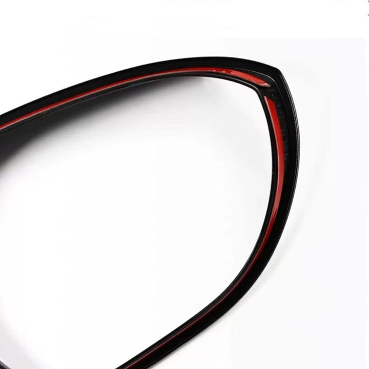 Rear view mirror rain brow for Avatr 07