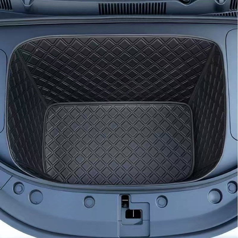 Front Storage Box for Polestar 4