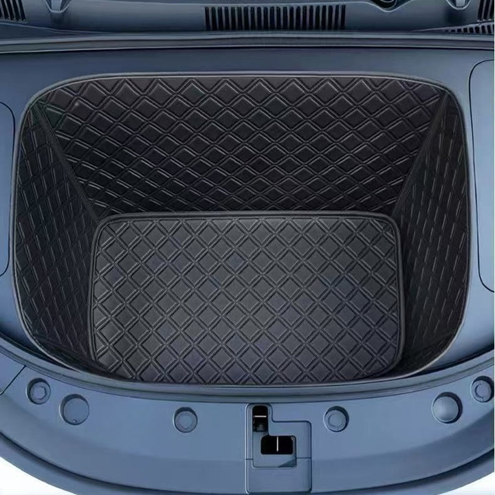 Front Storage Box for Polestar 4