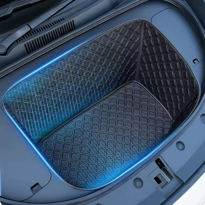 Front Storage Box for Deepal S07