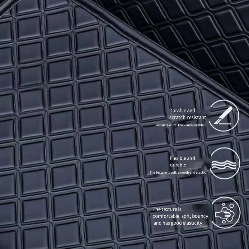 Storage mat for Nevo Q05