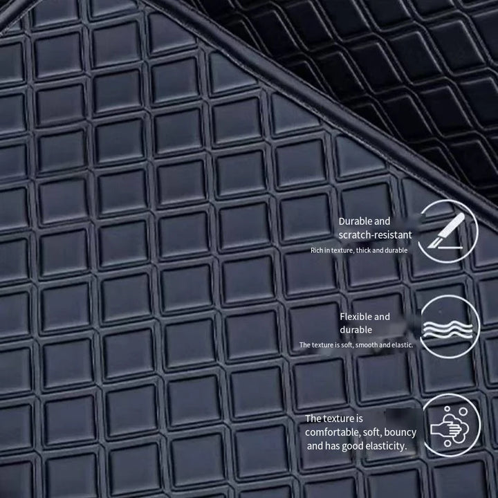 Storage mat for Nevo Q05