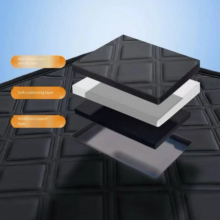 Storage mat for Nevo Q05