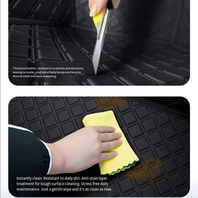 Storage mat for Nevo Q05