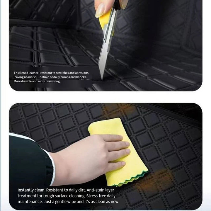 Storage mat for Nevo Q05