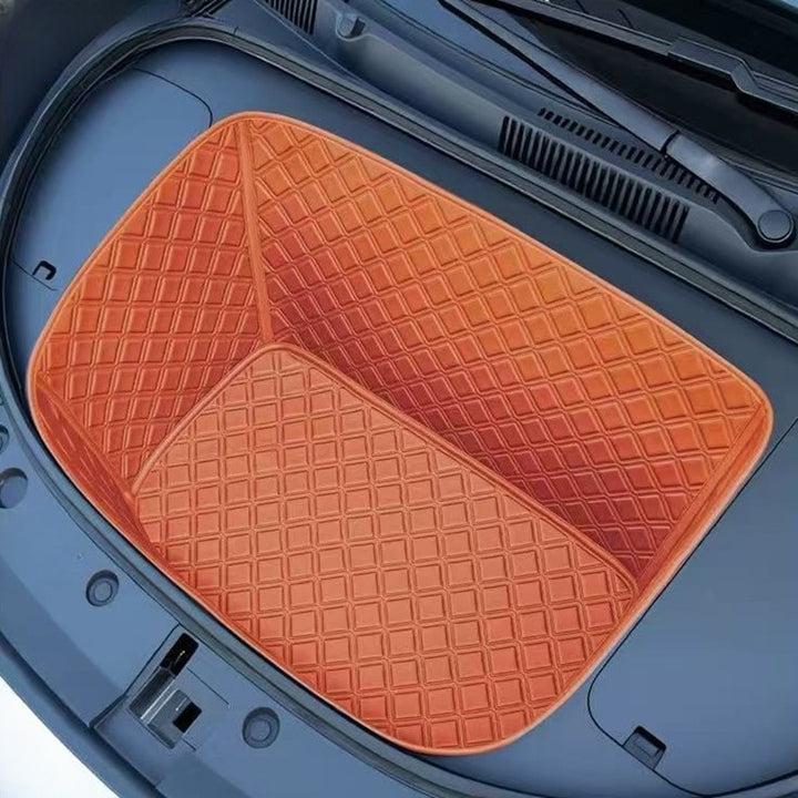 Front Storage Box for Deepal S07