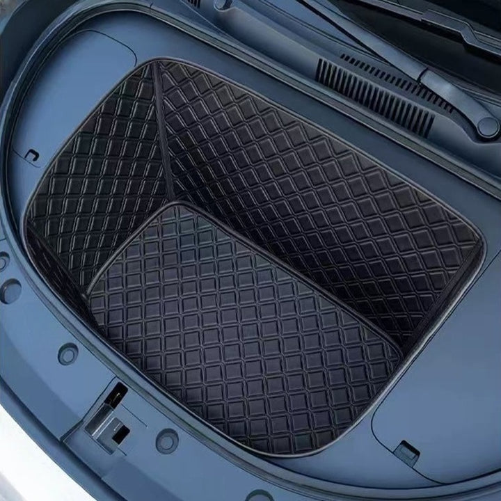 Front Storage Box for Hyptec HL