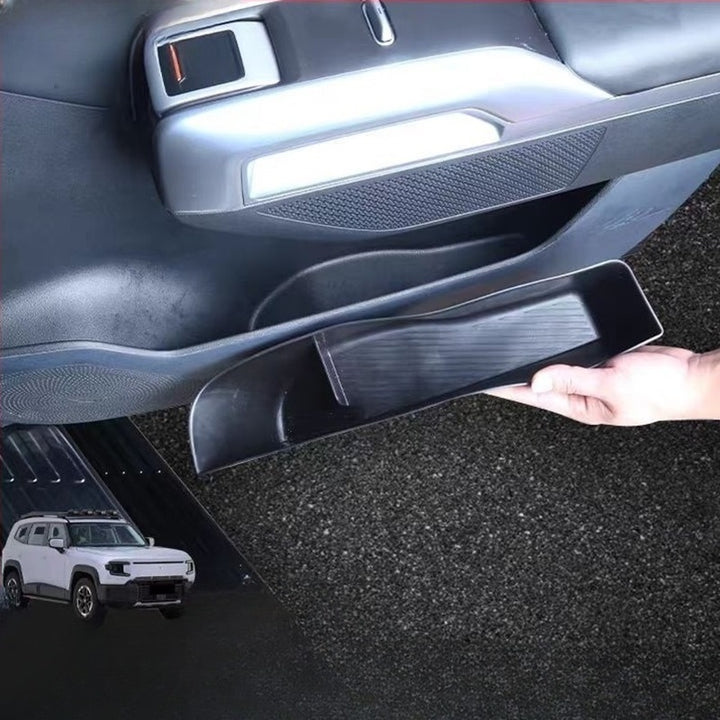 Car Door Storage Box for Deepal G318