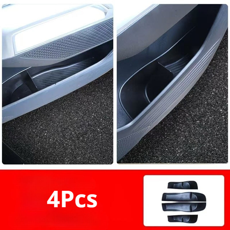 Car Door Storage Box for Deepal G318