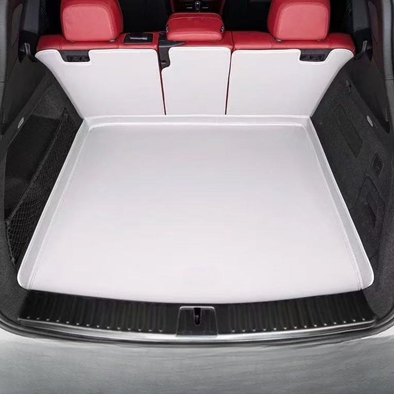 Full-Cover Trunk Mat for Deepal E07