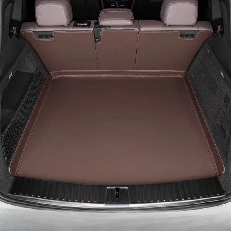 Full-Cover Trunk Mat for Deepal E07
