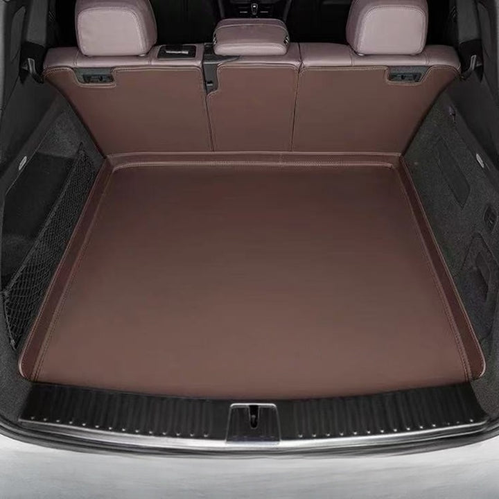 Full-Cover Trunk Mat for Deepal E07