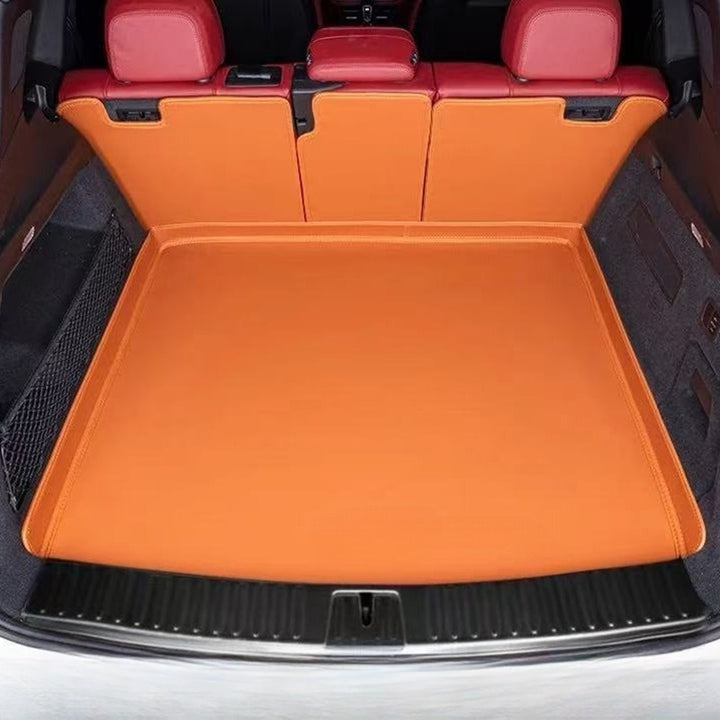 Full-Cover Trunk Mat for Deepal E07