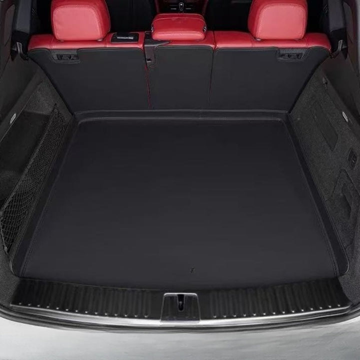 Full-Cover Trunk Mat for Deepal E07