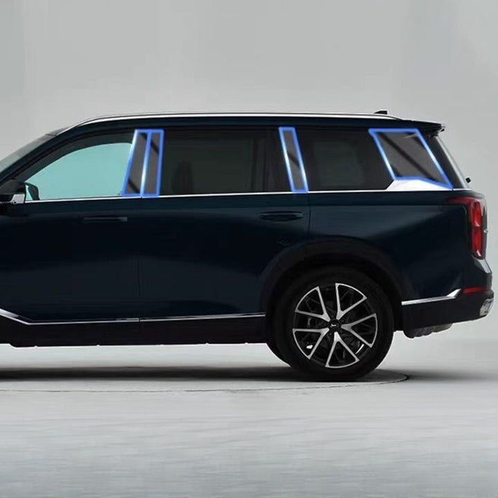 Center column protection film for GAC GS8